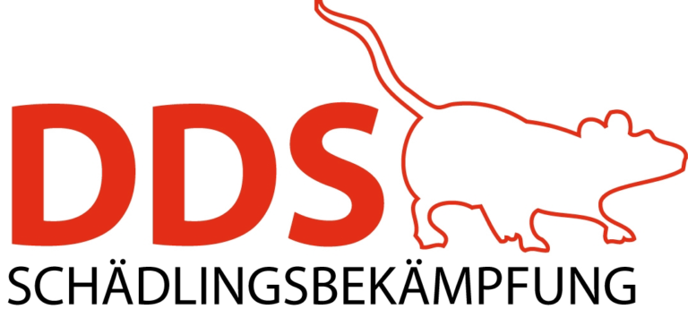 DDS Schaedlingsbekaempfung Logo