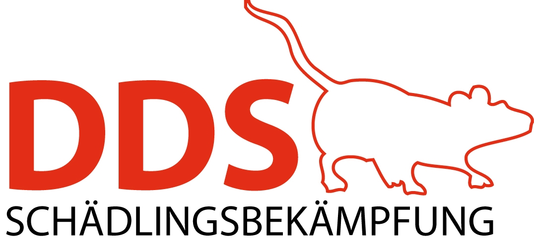 DDS Schaedlingsbekaempfung Logo